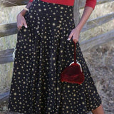Davenport Skirt-Twinkle