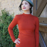 Persimmon Emmiline Pullover