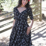 Memories Dress Cuckoo