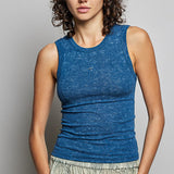 Knit Jersey Tank