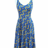 Radiance Dress-Paradiso