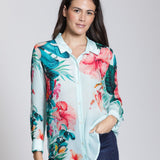 Tropical Breeze Blouse