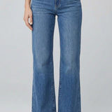 Mini Boot Jeans - Medium Indigo