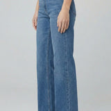 Mini Boot Jeans - Medium Indigo