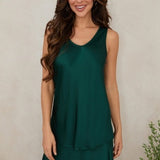 Silky Soft Viscose Tank Top