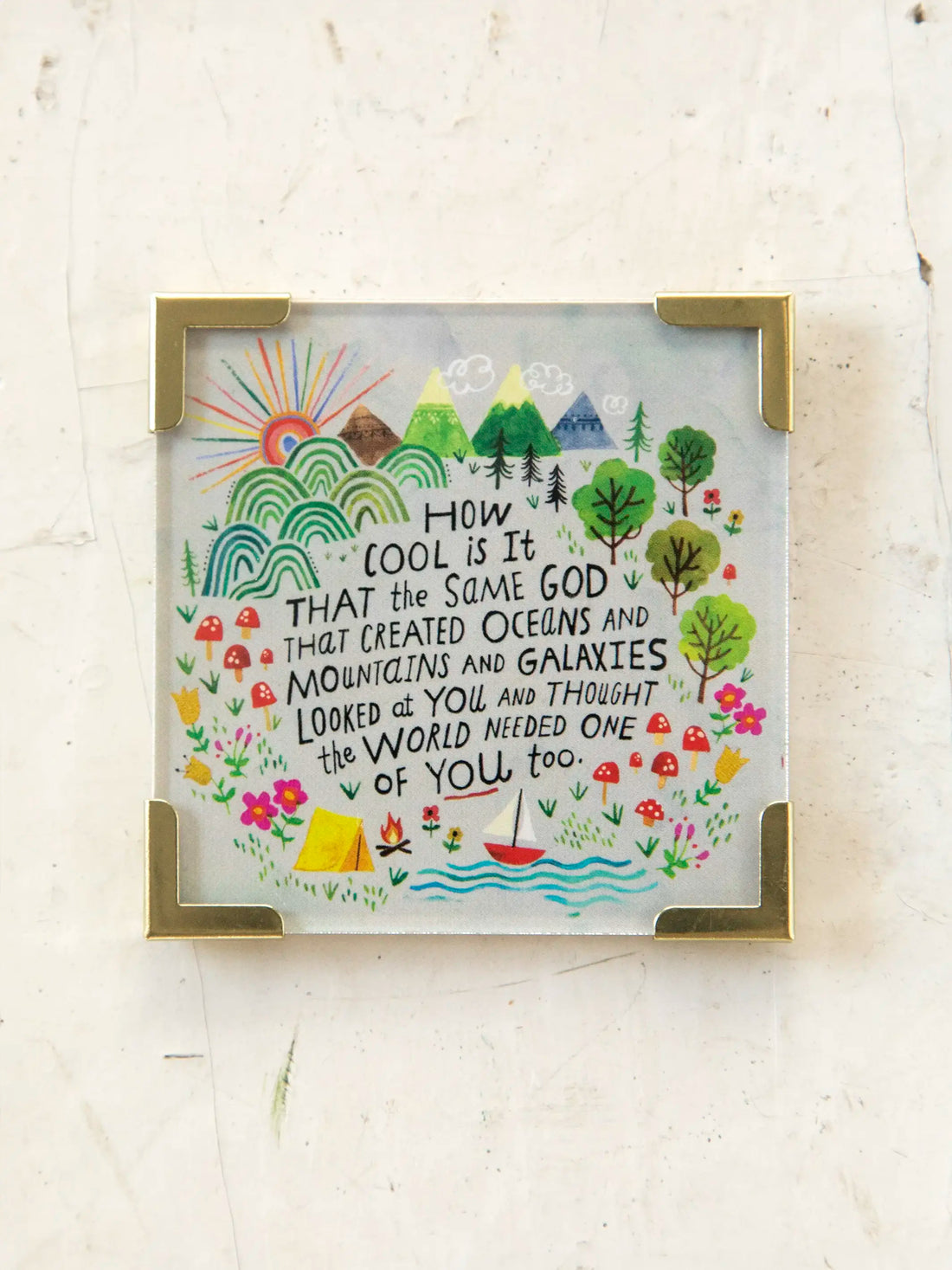 Happy Magnets