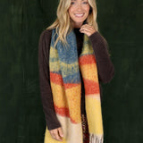 Cozy Up Scarf