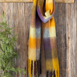 Cozy Up Scarf