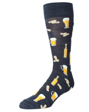 Load image into Gallery viewer, Mens Bamboo Socks
