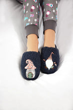 Load image into Gallery viewer, Cozy Hard Sole Slippers
