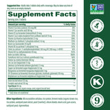 Men's 55+ Advanced Multivitamin