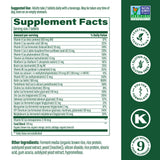 Men's Advanced Multivitamin
