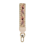 Easy Find Wristlet Keychain