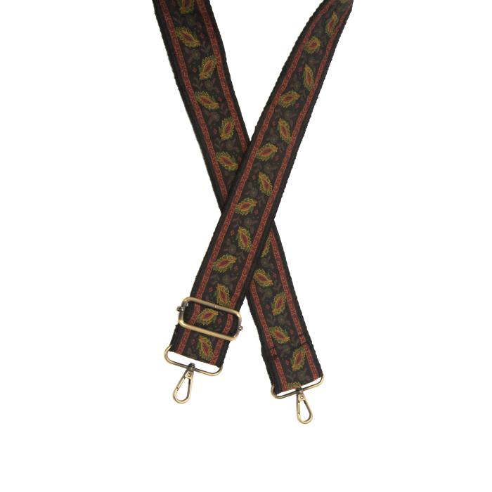 Guitar Purse Straps