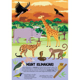 Mountains - Nature Pop-Up!