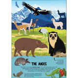 Mountains - Nature Pop-Up!