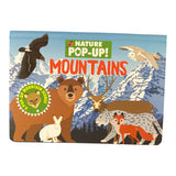Mountains - Nature Pop-Up!