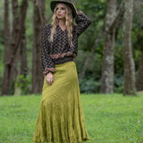 Nova Skirt-Moss