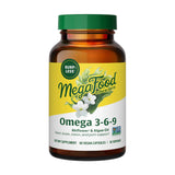 Omega 3-6-9 60CT