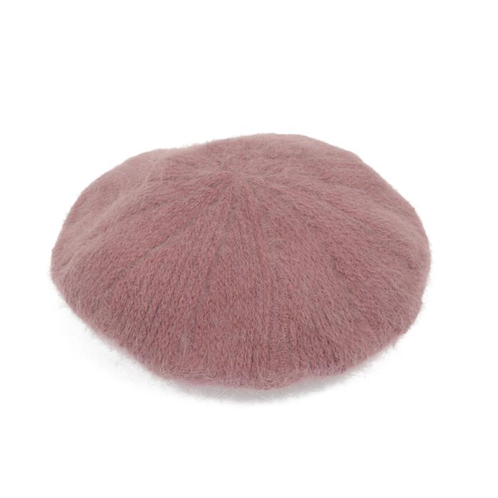 Soft Slouchy Beret