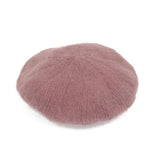 Soft Slouchy Beret