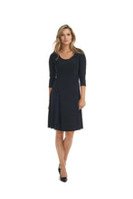 Load image into Gallery viewer, Paris Long Sleeve Dress
