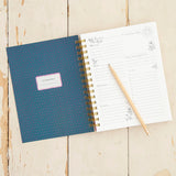 Daily To-Do List Planner - Patchwork