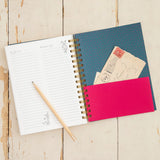 Daily To-Do List Planner - Patchwork