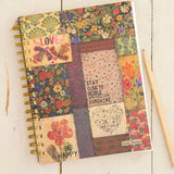 Daily To-Do List Planner - Patchwork