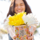 Artisan Planter - World Better