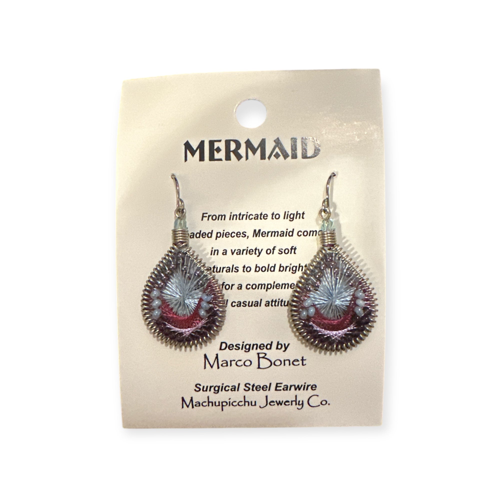 Mermaid Collection