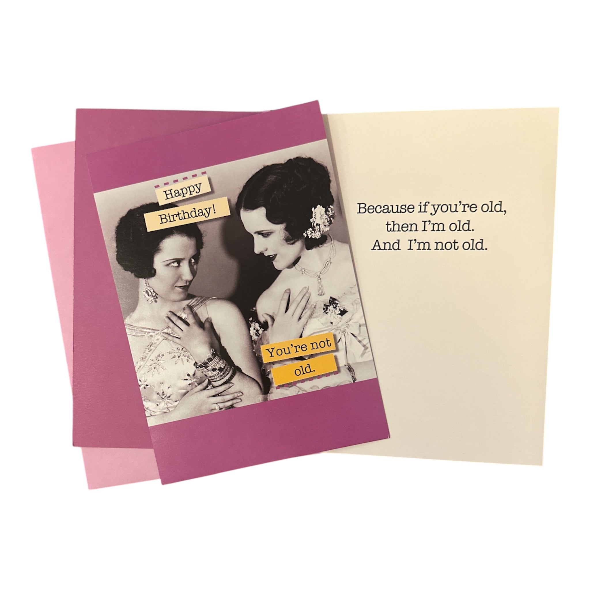 Funny Birthday Cards