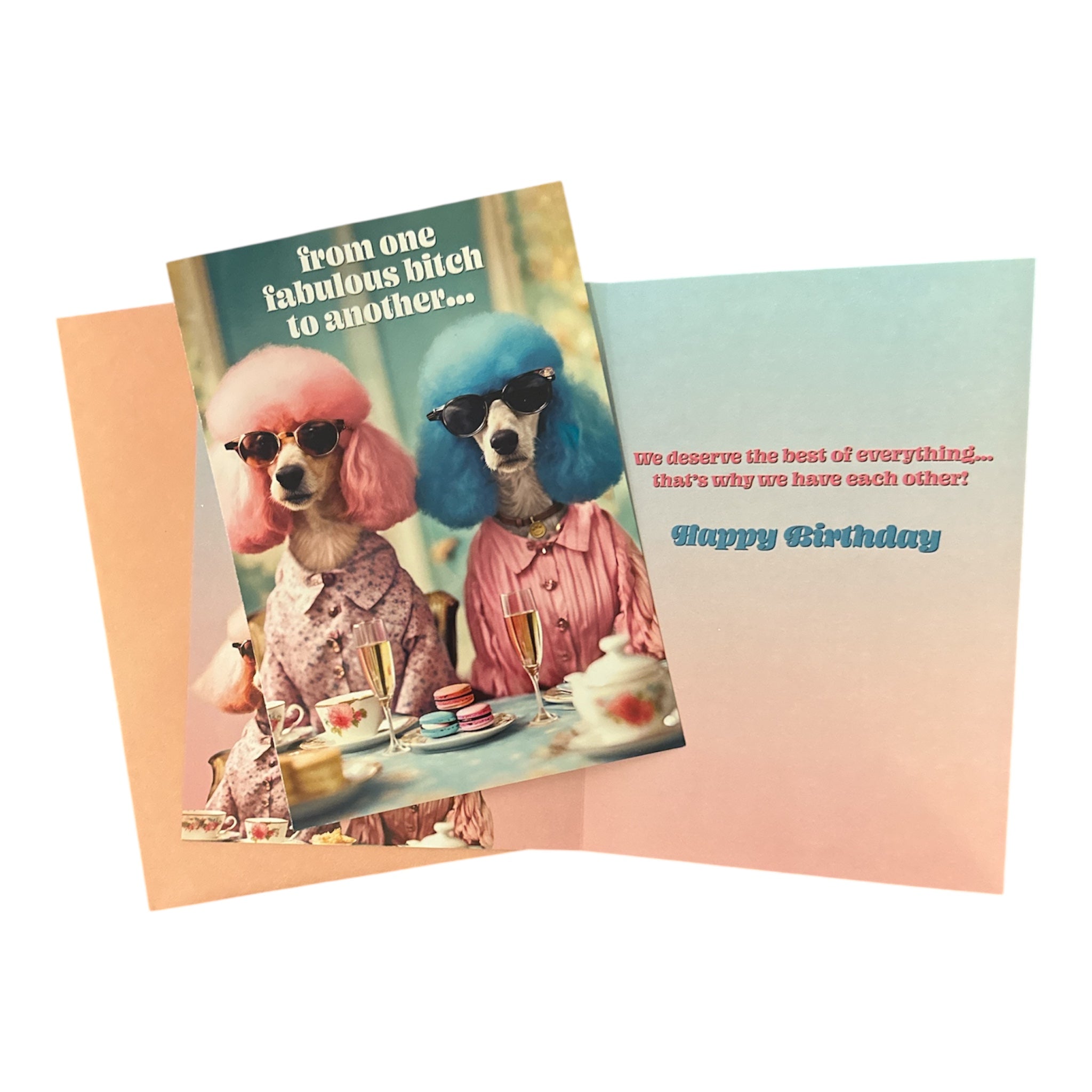 Funny Birthday Cards