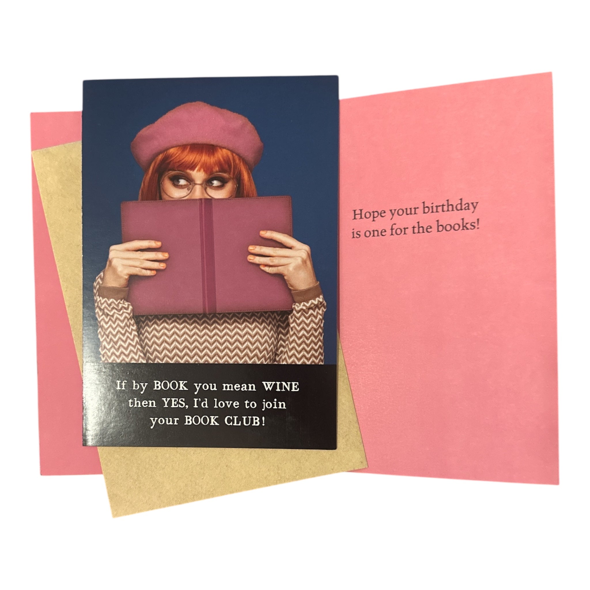 Funny Birthday Cards