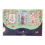 Joyful, Happy Word by Katherine Herrell