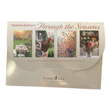 Through the Seasons by Melanie Beilner