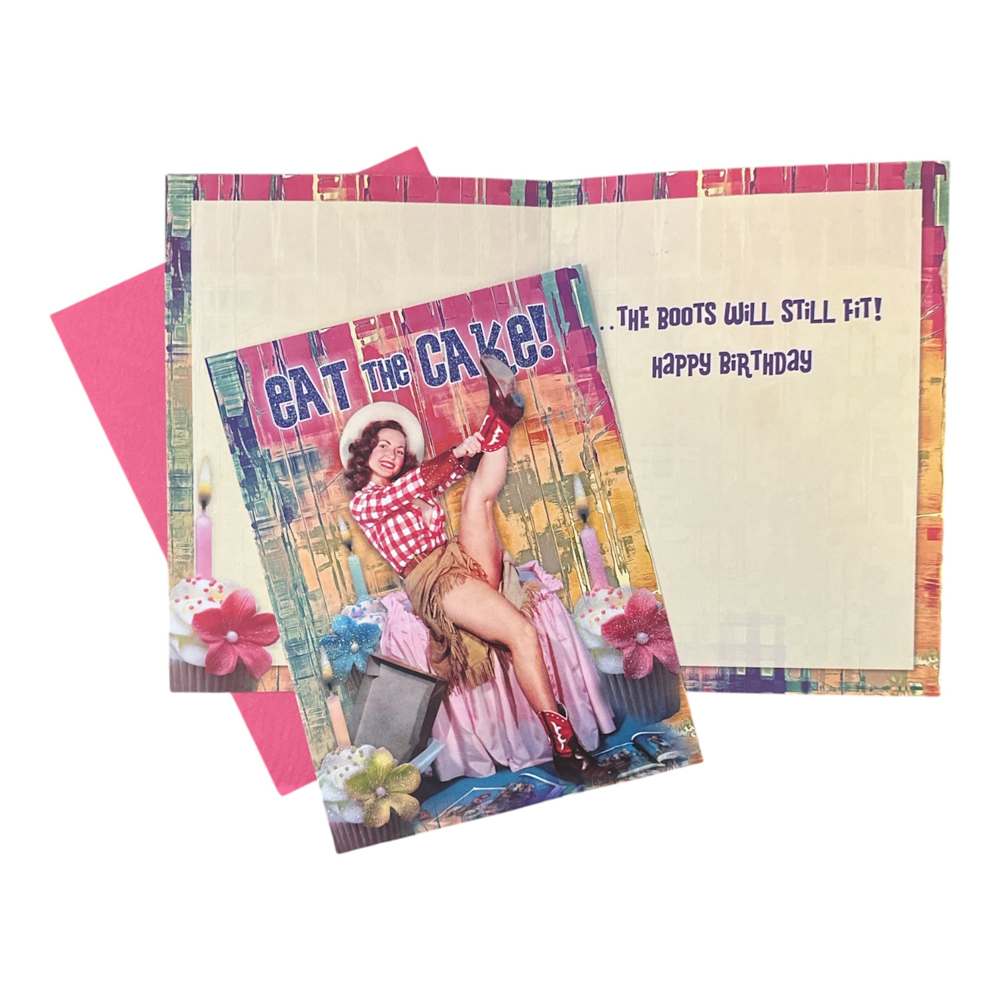 Funny Birthday Cards