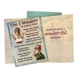 Funny Birthday Cards