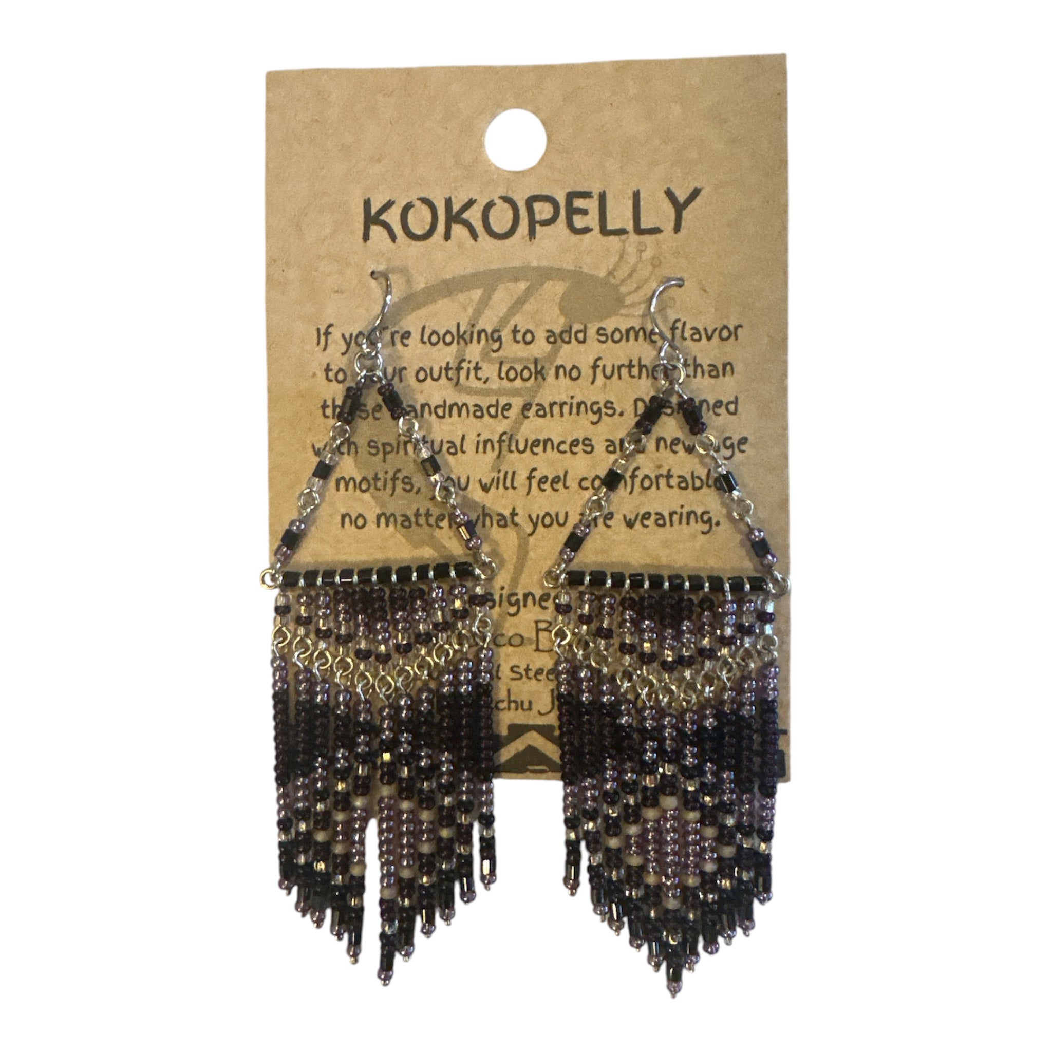 Kokopelly Collection