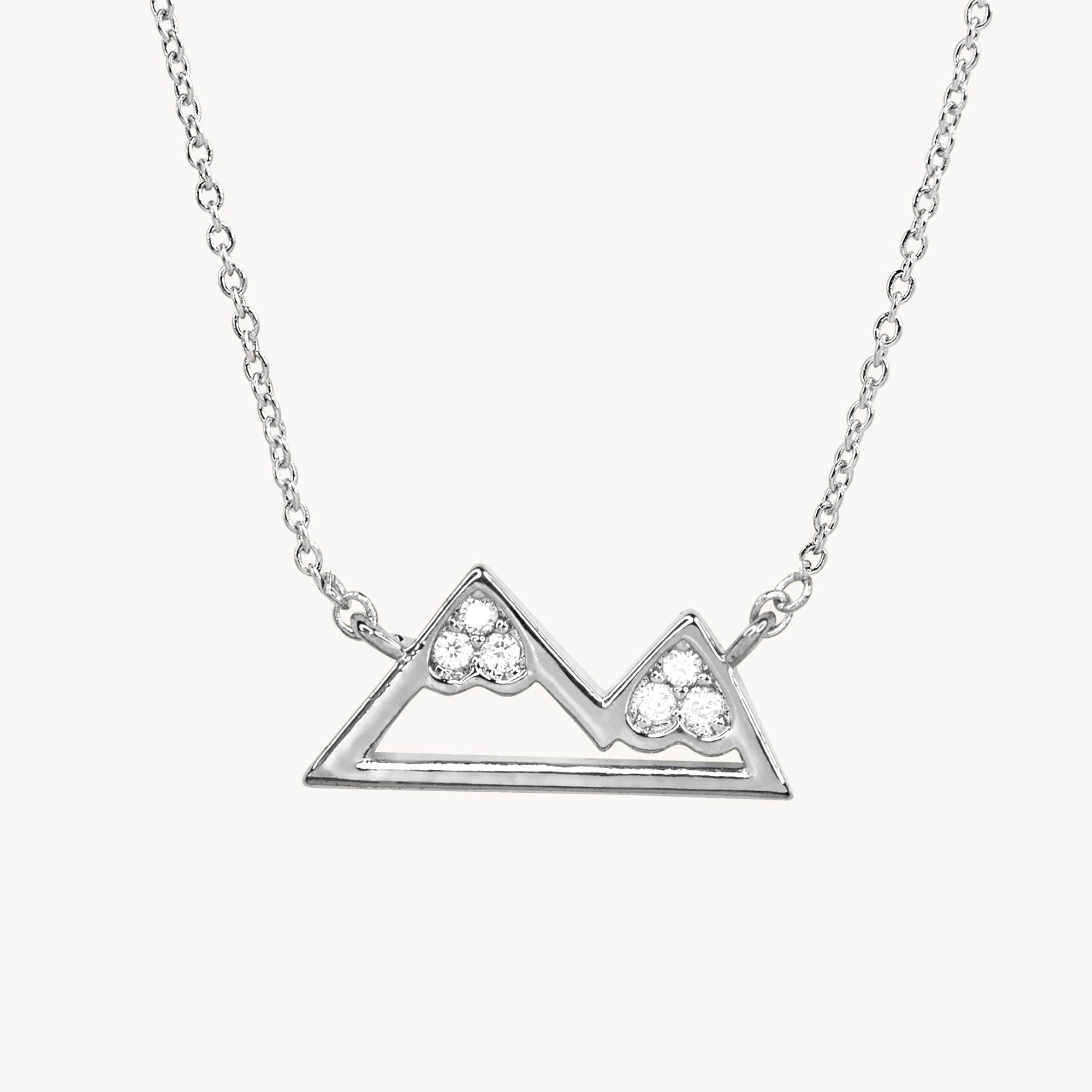 Dainty Necklace