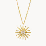 Dainty Necklace