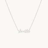 Dainty Necklace