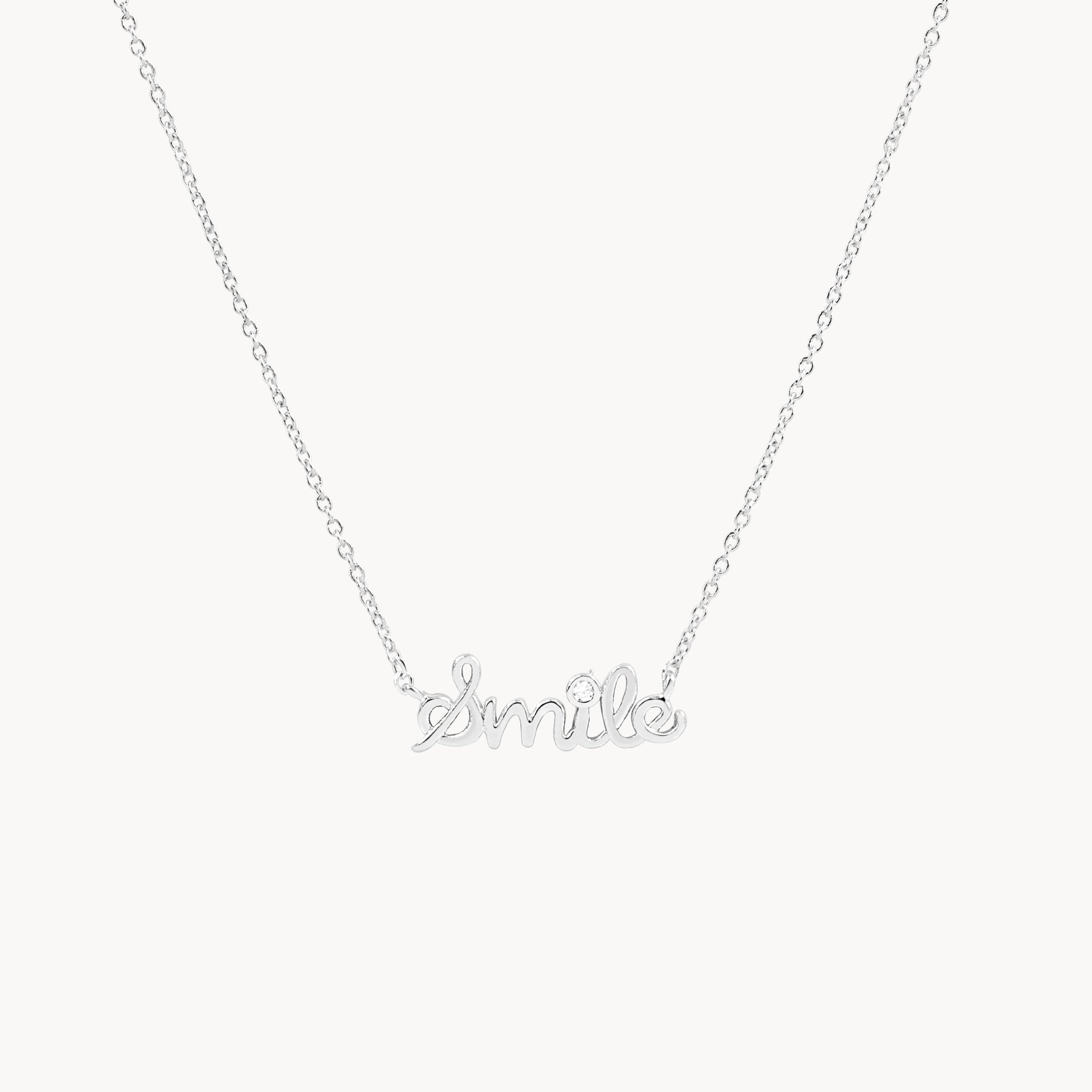 Dainty Necklace