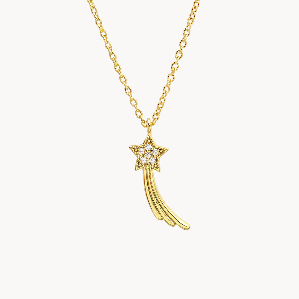 Dainty Necklace