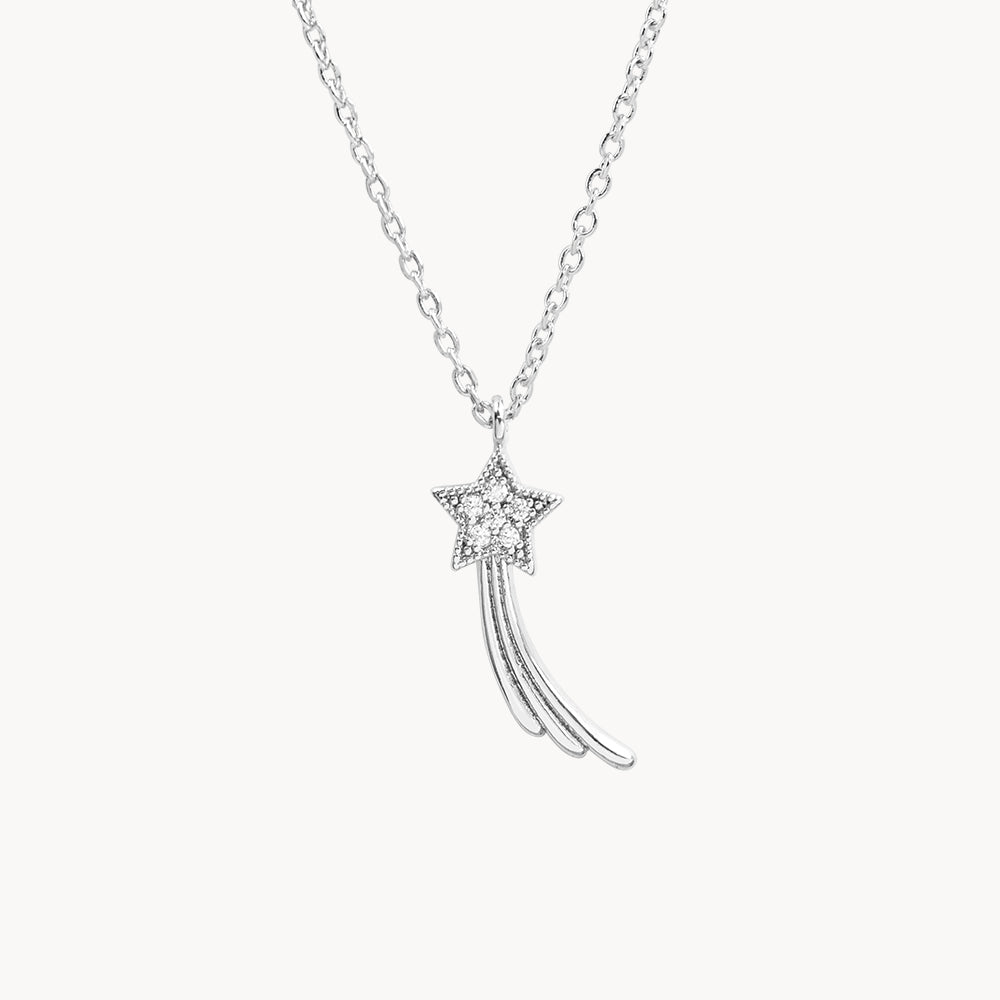 Dainty Necklace