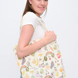 Market Tote Bags