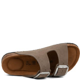 Lurleen Suede Sandle