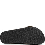 Lurleen Suede Sandle