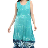Chanda Sleveless Dress
