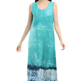 Chanda Sleveless Dress